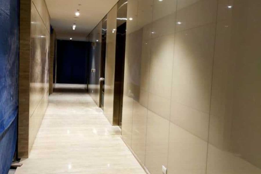 BGC World Wide Plaza  Building (JP Morgan Chase) 3