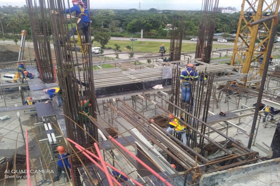PPA Currimao Port 3