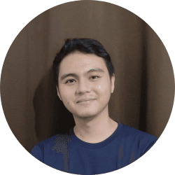 Ar Russel Del Rosario