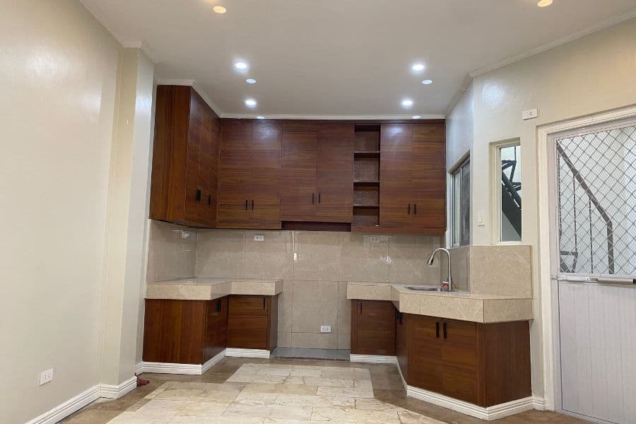 BSA Townhomes Mandaluyong 2