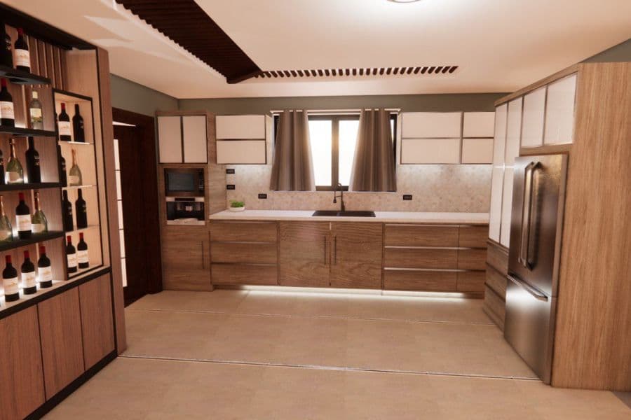 Loyola Grand Villas Residential Unit 3