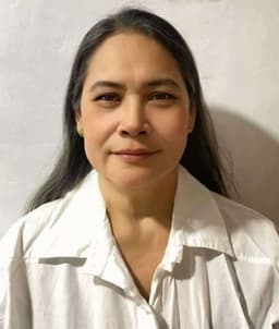 Maria Valen Gabest Roluna