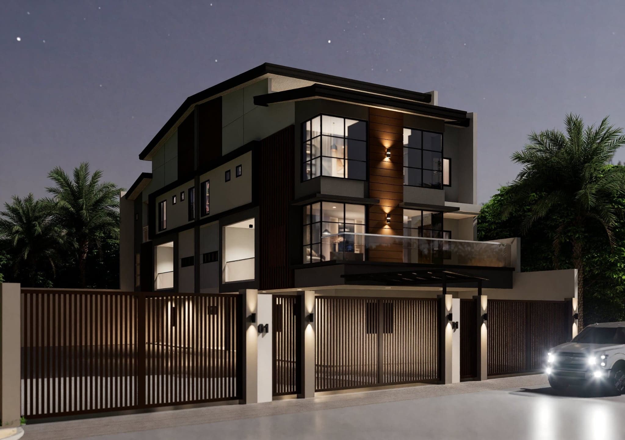 st-joseph residential