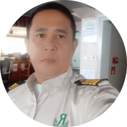 Capt. Ceferino Concepcion