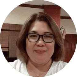 Maria Teresa Concepcion