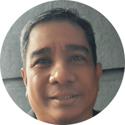 George Warren Yonson