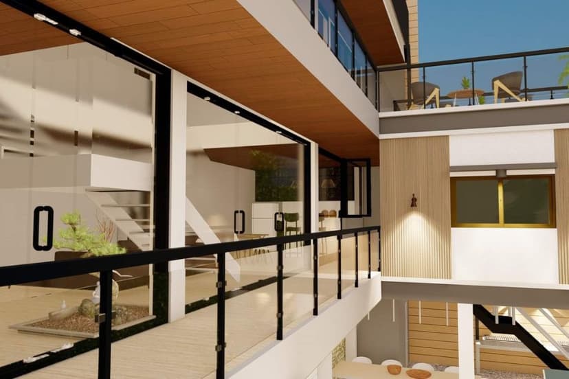 McKinley Global Commercial Bldg