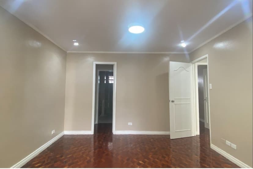 BSA Townhomes Mandaluyong