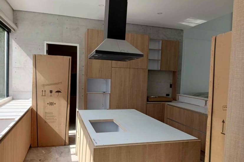 Ayala Heights Quezon City Residential Unit